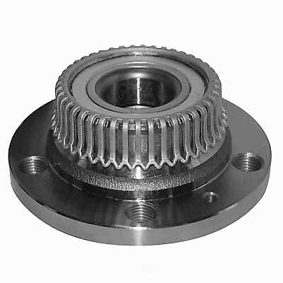 #ad Axle Bearing and Hub Assembly New Wheel Bearing and Hub Assembly GSP 233012 $31.95