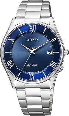 #ad Citizen 2017 Citizen Collection Simple Adjust AS1060 54L Men#x27;s Watch New in Box $223.08