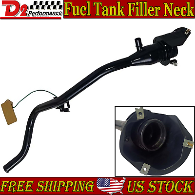 #ad Fuel Tank Filler Neck Gas Fits Town amp; Country Grand Caravan 2001 2002 4809624AG $37.99