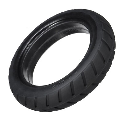 #ad 8.5 Inch 8 1 2x2 Electric Scooter Solid Tire 8.5x2 Tyre For Xiaomi M365 $46.39