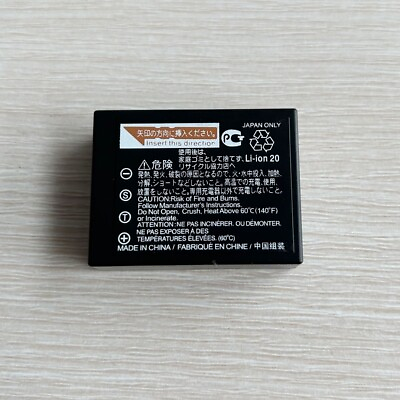 #ad NP W126S Li Ion Battery For Fujifilm X A1 A2 A3 A5 X E1 E2 E3 X T1 T2 T3 T10 $29.99
