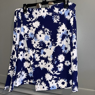#ad Eci New York Skirt Size L $14.99