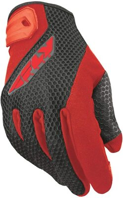 #ad NEW FLY COOL PRO II MOTORCYCLE GLOVE 476 40** $29.95