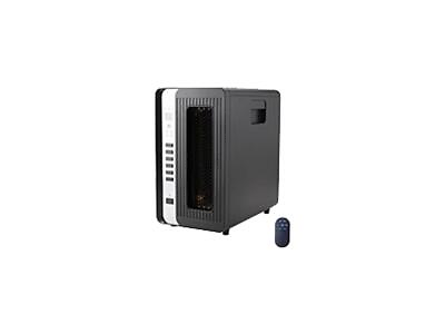 #ad Optimus H 8013 Quartz Infrared Heater With Remote $74.84