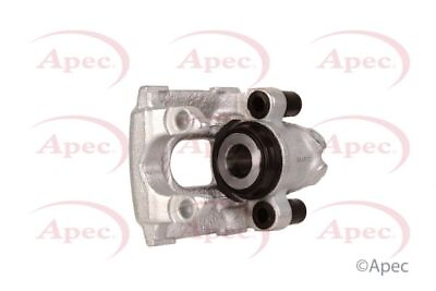 #ad APEC Rear Left Brake Caliper for BMW X3 SI 2.5 Litre August 2006 to August 2008 GBP 205.56