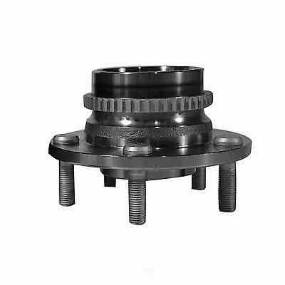 #ad Axle Bearing and Hub Assembly New Wheel Bearing and Hub Assembly GSP 373267 $39.95