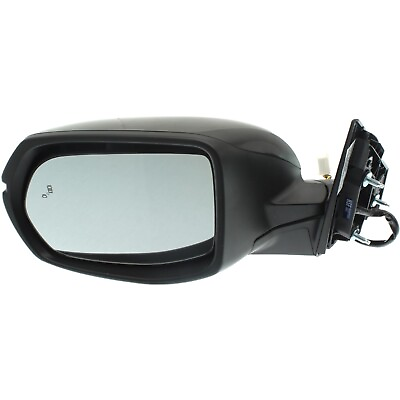 #ad Mirrors Driver Left Side Heated Hand for Honda CR V 2017 2022 $61.16