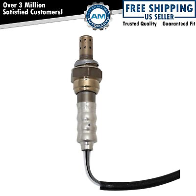 #ad Engine Exhaust O2 02 Oxygen Sensor Direct Fit Downstream for Honda Accord $30.81