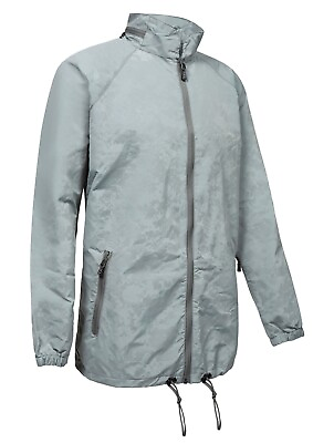 #ad SK7 Wind Runner Hooded Windbreaker Jacket $29.99