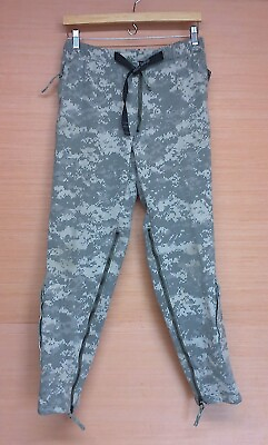 #ad Army Elements Pants AEP ACU UCP Camo FREE Flame Resistant Trousers Small $39.99