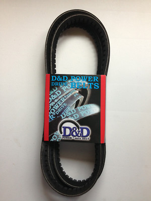 #ad MOBIL OIL 99 Replacement Belt $20.40