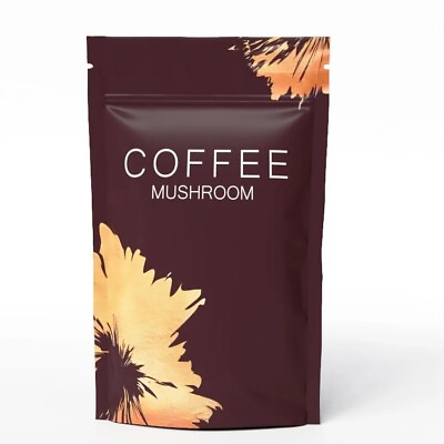 #ad #ad MUSHROOM COFFEE ORGANIC Ryze Off Brand FREE SHIPPING $28.95