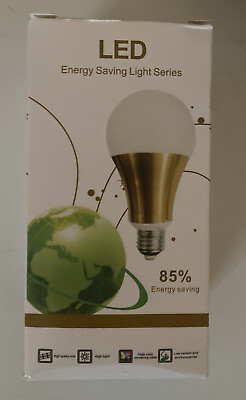 #ad LED High Light energy Saving Light Series. $7.95