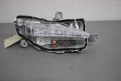 #ad 2017 2018 2019 TOYOTA RIGHT SIDE FOG LAMP $60.00