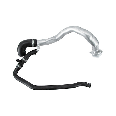 #ad 11537584630 Cooling Water Hose Inlet Pipe Fits BMW X6 X5 E70 xDrive 40i VV $64.95