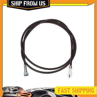 #ad Fits 1981 1989 Dodge Aries ATP Speedometer Cable $33.07