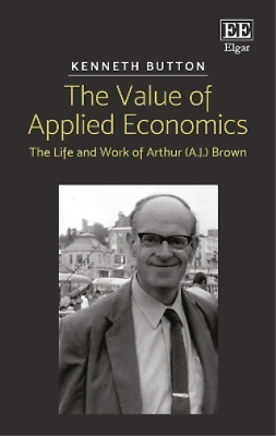 #ad Kenneth Button The Value of Applied Economics Hardback UK IMPORT $192.57