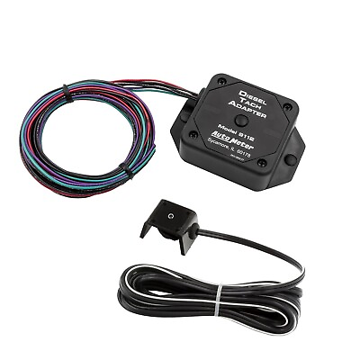 #ad Auto Meter Adapter RPM Signal Ford Diesel Engines $147.17
