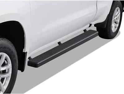 #ad APS 5quot; Black Iboards Fits 2003 2017 Ford Expedition Standard w o electric boards $261.85