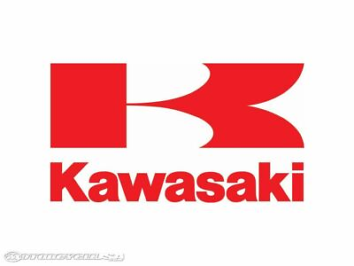 #ad Genuine Kawasaki 11008 7024 HEAD CYLINDER#1 $202.99