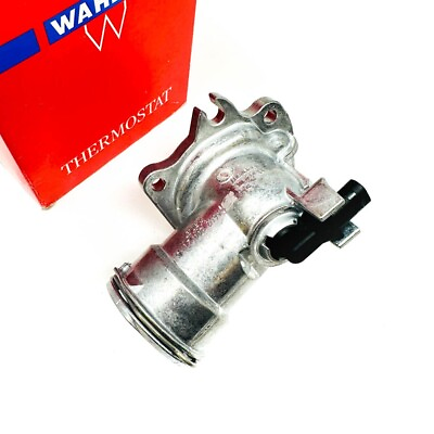 #ad Wahler 4835.87D Coolant Thermostat ATL 6422000415 11633024087 Made in Germany $112.77
