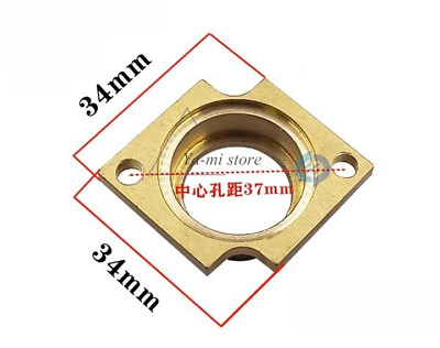 #ad 1PC FIT FOR Lower sprinkler cover plate Western machine water cover plate S311A $114.99