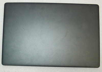 #ad Genuine Pinebook Pro PINE64 LCD Back Cover $37.49