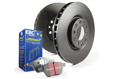 #ad EBC Brakes Automotive Brake Kits S1KF1672 $211.94