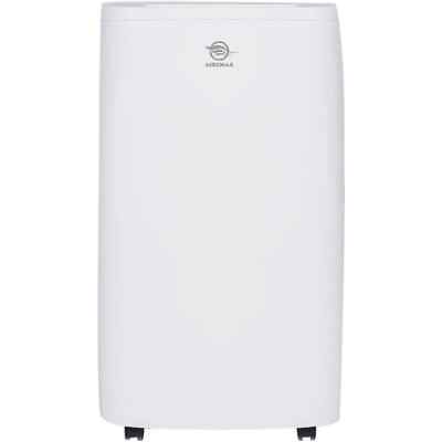 #ad Aire Max 16000 BTU Portable Heat Cool Potable Air Conditioner up to 600 square $359.99
