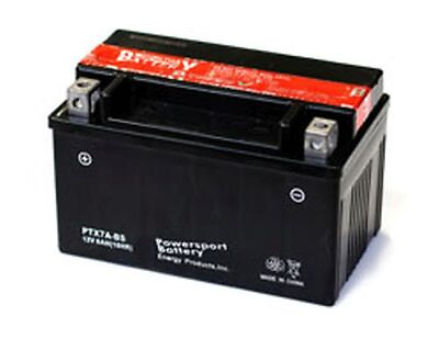 #ad REPLACEMENT BATTERY FOR DUNCAN DTX7ABS 12V $92.90