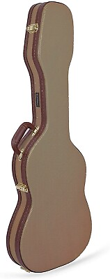 #ad Crossrock Hard Case fit Fender Telecaster and Stratocaster Style Electric Guitar $148.99