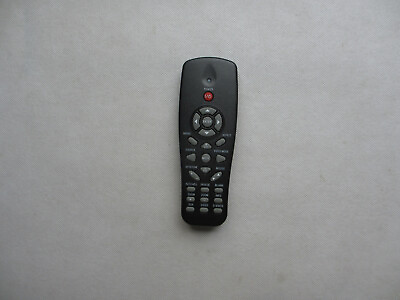 #ad General Remote Control For DELL TSFM IR01 1409S M409WX S320WI DLP Projector $14.15