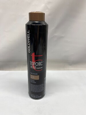 #ad Goldwell Topchic Hair Color Warm amp; Cool Browns 8.6 oz Choose Your Shade $22.00