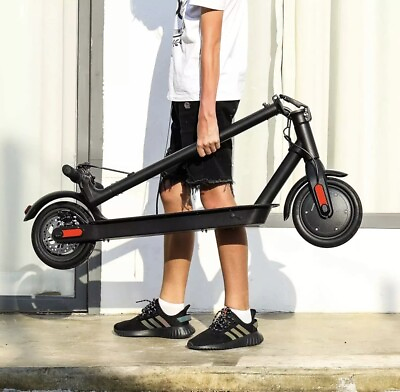 #ad ⚡️New Electric Kick Scooter⚡️ $399.99