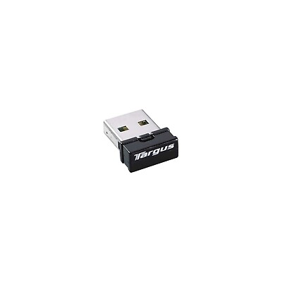#ad TARGUS BLUETOOTH USB DONGLE ADAPTER MINI NANO V4.0 EDR WINDOWS *RETURN1* ACB75AU AU $34.95