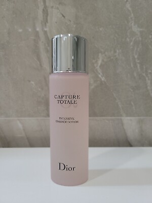 #ad Christian Dior CAPTURE TOTALE Intensive Essence Lotion 150ml 5oz NEW NO BOX $42.99
