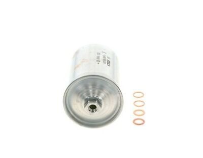 #ad BOSCH Fuel Filter for Bentley Turbo Continental V8 S 6.8 May 1994 to May 1995 GBP 38.90