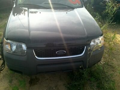 #ad Front Side Passenger Right Front Door Electric Fits 01 04 ESCAPE 10111205 $443.54