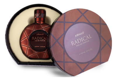 Radical Brown By Armaf EDP Spray For Men#x27;s 3.4 fl.oz Best Fragrance 100 ML $43.00