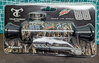 #ad New Earnhardt True Timber Dale Call Mountain Dew Promo Limited Edition $17.99