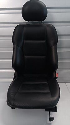 #ad 2004 2007 Mercedes W203 C230 Complete Electric Passenger Right Front Seat OEM $542.16