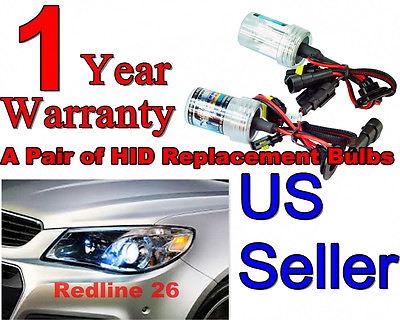 #ad Xenon HID replacement Bulbs h1 h3 h4 h7 h11 h13 9004 9005 9006 9007 for Suzuki $13.98