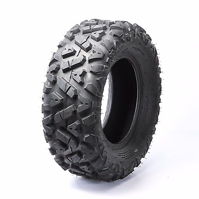 #ad Front 25x8 12 Tyre Tire ATV 6 PR 25quot; 25x8x12 Lawn Mower Buggy Go kart ATV UTV AU $145.99