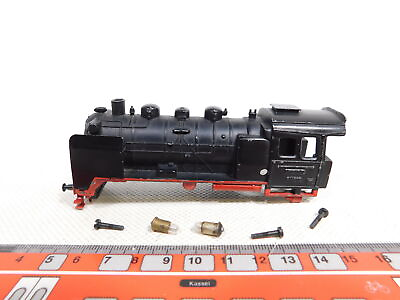 #ad DT650 0 5 #Märklin H0 00 Cast Case for RM 800 Steam Locomotive DRG $74.53