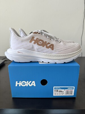 #ad Hoka Mach 5 Women#x27;s Running Shoes NEW Size 11W $109.99