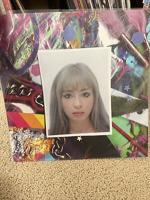 #ad Time #x27;n#x27; Place by Kero Kero Bonito rough trade exclusive limited to 500 copies $150.00