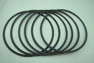 #ad 6 Gasket 8.75quot; $9.90