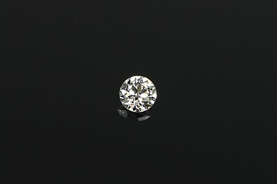 #ad GIA 0.45 Ct Round Brilliant Cut G Color VS1 Clarity Diamond *95 $949.95