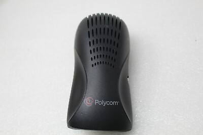 #ad Polycom Voice Station 300 500 Wall Module 2201 17020 601 $19.90