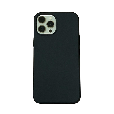 #ad TPU SILICONE CASE COMPATIBLE WITH IPHONE 12 PRO MAX SOFT PROTECTIVE CASE $8.99
